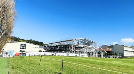 collaboration with Southbase Construction