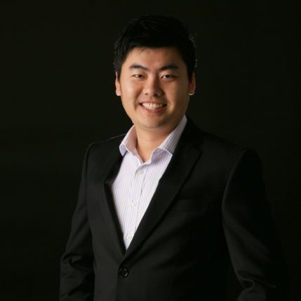 Jerry Dai