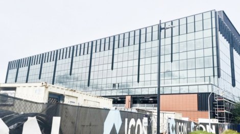 The Munroe Lane project