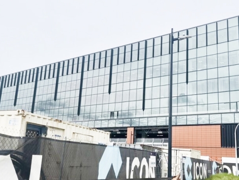 The Munroe Lane project